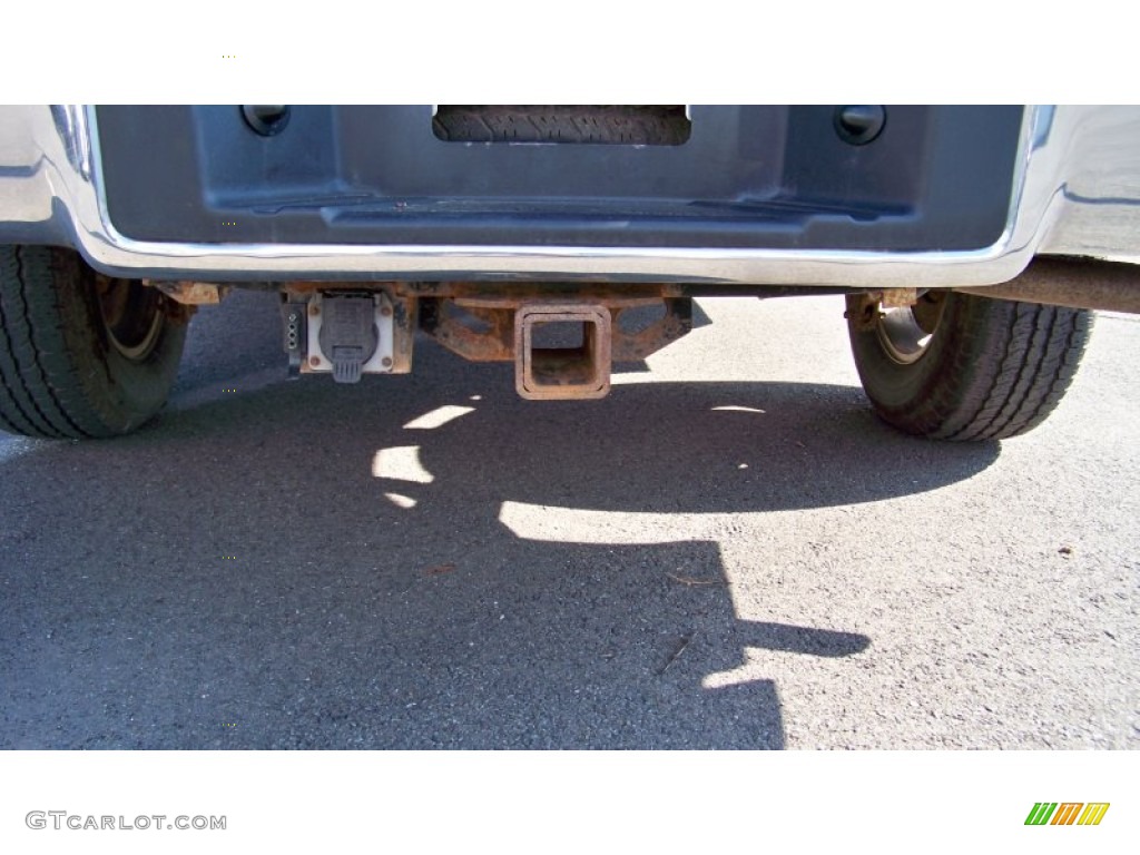 2005 F150 XLT SuperCrew 4x4 - Aspen Green Metallic / Medium Flint/Dark Flint Grey photo #23