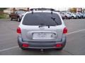 Smart Silver - Santa Fe GLS 4WD Photo No. 6
