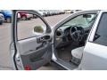 Smart Silver - Santa Fe GLS 4WD Photo No. 11