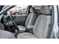 Smart Silver - Santa Fe GLS 4WD Photo No. 12