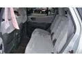 Smart Silver - Santa Fe GLS 4WD Photo No. 15