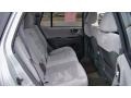 Smart Silver - Santa Fe GLS 4WD Photo No. 17