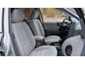 Smart Silver - Santa Fe GLS 4WD Photo No. 19