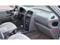 Smart Silver - Santa Fe GLS 4WD Photo No. 20