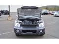 Smart Silver - Santa Fe GLS 4WD Photo No. 23