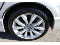 2010 Honda Civic Si Sedan Wheel