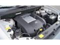 Smart Silver - Santa Fe GLS 4WD Photo No. 24