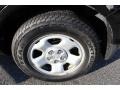 2009 Honda Pilot LX 4WD Wheel and Tire Photo