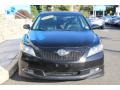 Black - Camry SE Photo No. 2