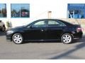 Black - Camry SE Photo No. 3