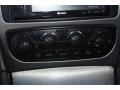 Charcoal Controls Photo for 2003 Mercedes-Benz C #55414393