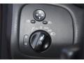 Charcoal Controls Photo for 2003 Mercedes-Benz C #55414428