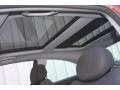 Charcoal Sunroof Photo for 2003 Mercedes-Benz C #55414461