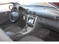 Charcoal Dashboard Photo for 2003 Mercedes-Benz C #55414490