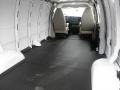 2012 Summit White GMC Savana Van 2500 Extended Cargo  photo #11