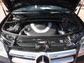 Black - GL 450 4Matic Photo No. 12