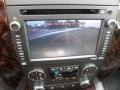 Quicksilver Metallic - Yukon XL Denali AWD Photo No. 8