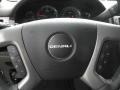 Quicksilver Metallic - Yukon XL Denali AWD Photo No. 9