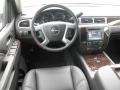 Quicksilver Metallic - Yukon XL Denali AWD Photo No. 14