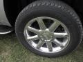 2012 GMC Yukon XL Denali AWD Wheel and Tire Photo