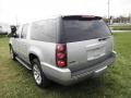 Quicksilver Metallic - Yukon XL Denali AWD Photo No. 17