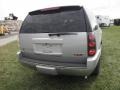 Quicksilver Metallic - Yukon XL Denali AWD Photo No. 21
