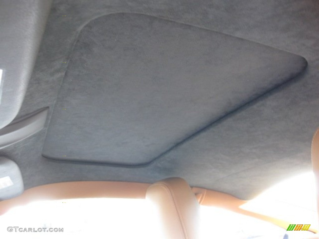 2009 Porsche 911 Carrera S Coupe Sunroof Photo #55415484