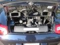 3.8 Liter DOHC 24V VarioCam DFI Flat 6 Cylinder Engine for 2009 Porsche 911 Carrera S Coupe #55415508