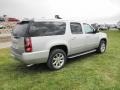 Quicksilver Metallic - Yukon XL Denali AWD Photo No. 26