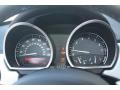 2006 BMW Z4 3.0si Coupe Gauges