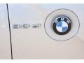 2006 BMW Z4 3.0si Coupe Badge and Logo Photo