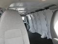 2012 Summit White GMC Savana Van 2500 Extended Cargo  photo #15