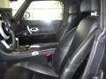 Black Interior Photo for 2002 BMW Z8 #55416183