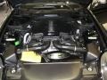 2002 BMW Z8 5.0 Liter DOHC 32-Valve V8 Engine Photo
