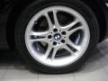 2002 BMW Z8 Roadster Wheel and Tire Photo