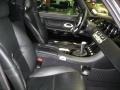 Black Interior Photo for 2002 BMW Z8 #55416288