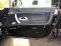 Black Door Panel Photo for 2002 BMW Z8 #55416297