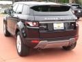 Sumatra Black Metallic - Range Rover Evoque Pure Photo No. 3