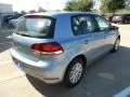 Shark Blue Metallic - Golf 4 Door Photo No. 7