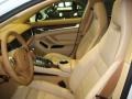 Carrara White - Panamera 4S Photo No. 5