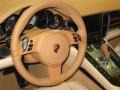Carrara White - Panamera 4S Photo No. 6