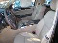 Obsidian Black Metallic - ML 350 4Matic Photo No. 5