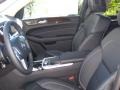 Black - ML 350 4Matic Photo No. 5