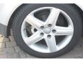 Light Silver Metallic - A4 1.8T Sedan Photo No. 8