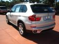 Titanium Silver Metallic - X5 xDrive35i Photo No. 3