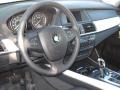 Titanium Silver Metallic - X5 xDrive35i Photo No. 6