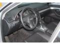 Ebony Prime Interior Photo for 2002 Audi A4 #55416807
