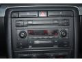 Ebony Audio System Photo for 2002 Audi A4 #55416875