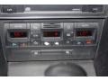 Ebony Controls Photo for 2002 Audi A4 #55416883
