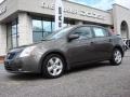 Polished Granite - Sentra 2.0 S Photo No. 2
